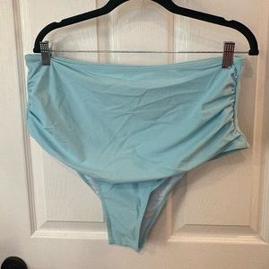 NWOT Chic Soul Bikini Bottoms